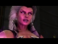 Mortal Kombat 9 : Le Carnage de Sindel