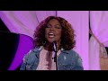 CeCe Winans: Worthy of it All (Live)