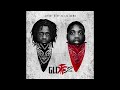 Lil Durk biting Chief Keef flow in recent song #shorts
