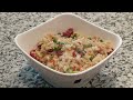 Awesome Fried Rice Recipe