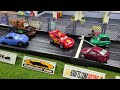 Disney Cars World Grand Prix | FINAL | Lightning McQueen