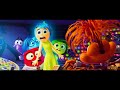 INSIDE OUT 2 - Final Trailer (2024) Disney Pixar Studios