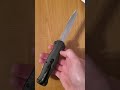 Benchmade Infidel DHgate Fake Clone a buy?