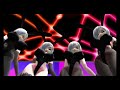 Sexy Bunnies [Ghost Dance] MMD
