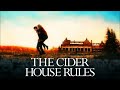 The Cider House Rules