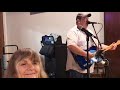 Walk of Life - Performed by Kenny  Williams and Connie Burton