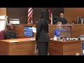 Young Thug, YSL trial | Watch live video from courtroom