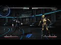 MKX Kitana 1 Meter 50%+ Combos #mkx #kitana #kitanacombos