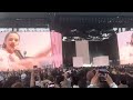 Rosalia Intro Coachella Saoko