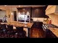 Traditional Design Build Kitchen Remodel in San Clemente Orange County