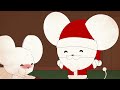 'Twas the Night Before Christmaus | Pokémon Christmas Animation