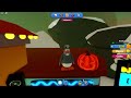 The NEW Halloween Changes in Penguin Island/Penguin Universe