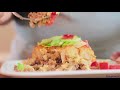 How to Make The Best Cheeseburger Tater Tot Casserole