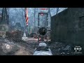 First game back to BF1, and I get a good 4-kill chain rolling.