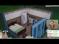 Sims 4 Tiny Town Challenge - Part 5