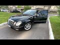 ***TIME CAPSULE***                 Mercedes Benz E280 2008