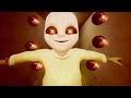 Baby in yellow #ipadgameplay #babyinyellow #horrorgaming