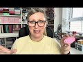 TEMU CRAFT HAUL - silicone beads and motel keychains