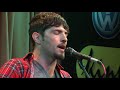 The Avett Brothers - Down With the Shine (Bing Lounge)