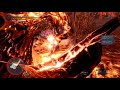 MHW: IB - Kulve Taroth Greatsword TA Rules 05'55