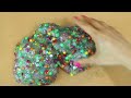 Making Slime with Piping Bags! Most Satisfying Slime Video★ASMR★#ASMR #PipingBags