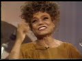 Eartha Kitt on Sally 1990