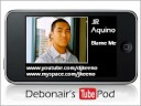 Debonair's TubePod: Unsigned R & B Singers & Original Music  (11/3/2008)