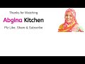 The Best Fish And Chips | How to Make the Best Fish and Chips | Abgina Kitchen