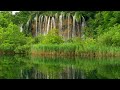 Beautiful Nature Scenery Relaxing Peaceful Soothing Music | Bird Sounds, Water Sound, Sleep Music