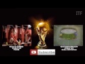 Messi v Neymar | World cup 2014 | Skills & Goals | HD