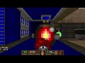 Doom II : Vigor - MAP13 - Hotshot (UV - Pistol Start)