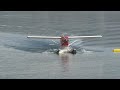 2023 Sandy Point Model Airplane float fly