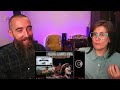 Creedence Clearwater Revival - I Heard It Through The Grapevine (REACTION) with my wife