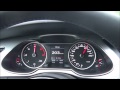 2015 Audi A4 Avant Multitronic 2.0 TDI (150 HP) Test Drive