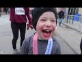 6 YEAR OLD Attempts HALF MARATHON (incredible)