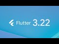 🔥 Flutter 3.22 released! 🔥 Faster WebApps with WASM, Dart macros & and much more!