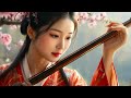 [𝐆𝐔𝐙𝐇𝐄𝐍𝐆&𝐄𝐑𝐇𝐔] 古箏と二胡の調和🌸🎵 l Tranquil Guzheng and Erhu for Relaxation