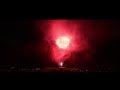 Stone Mountain, GA 4th of July Fireworks Show 2024