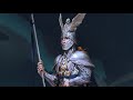 Prince Imrahil of Dol Amroth - Epic Character History