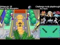 I Wanna be the Movie - Pokémon Volt White 2 Redux (Challenge Mode) (Pt. 26)