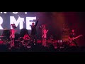 If Not For Me - Feel Me Now (Live 5-19-24)