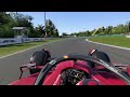 You Ruin my RACE, I RUIN YOUR F***ING CAR!! | F122
