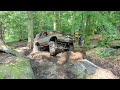 Closed To The Public! Ohio's #1 Off-Road Spot?