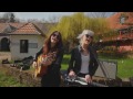 Larkin Poe - Stubborn Love - CARDINAL SESSIONS