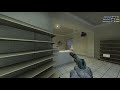 ESEA.net COTW: 1v5 Pistol Ace Mirage B Retake