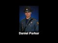 Arkansas State Police Troop School 2019-A