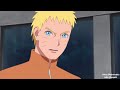 Fym rasengans don’t work on him? (Animated)