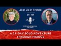 A 21-Day Solo Adventure Through France, Episode 489