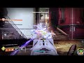 The NEW Best Solar Titan Build in Destiny 2