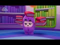 Kejutan Pesta Besar | Oddbods | Cute Cartoons for Kids @Oddbods Malay